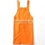 High Quality OEM Cheap Wholesale Chef Apron thumbnail-3