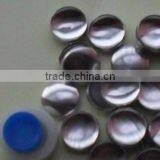 Fabric Self Coverbutton Metal thumbnail-1