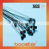Plastic String Loop Pin thumbnail-2