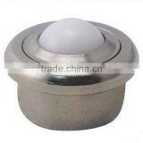 Good Quality SP25 Plastic Nylon Ball Transfer Unit thumbnail-1