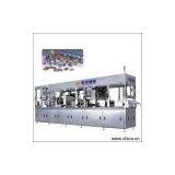 Sell Cup Filling and Sealing Machine