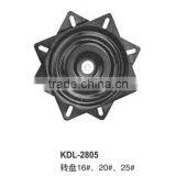 Glider Chair Mechanism,rocking Swivel Sofa Mechanism thumbnail-1