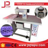 Popular Computerized Lace Fabric Trimming Braiding Making Machine