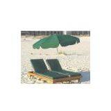 Sell Sun Lounger Cushion (10,000pcs in Stock) thumbnail-1