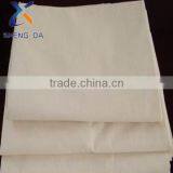 100% Cotton Grey Fabric 20*20 60*60 thumbnail-1