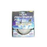 Hoya Pro1D Digital UV Filter (52-82mm) thumbnail-1