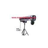 Manual Follow Spot Light HMI 1200W