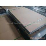 304/2B Cold Rolled Stainless Steel Sheet thumbnail-1