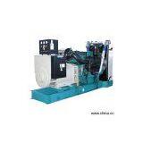 Sell Volvo Engine Powered Generator Set thumbnail-1