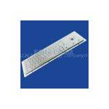 IP65 Keyboard With Trackball ,flat Short Travel Keys,easy Clean thumbnail-1