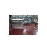 Plate and Frame Diatomite Filter Machine thumbnail-1