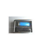 1W Remove Smoke Ozone USB Ionic Air Purifiers 32G With Blue Light thumbnail-1