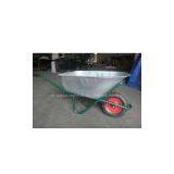 Heavy Duty Wheelbarrow Wb8029 thumbnail-1