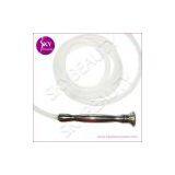 Silicone Tube 5*8mm for Diamond Dermabrasion thumbnail-1