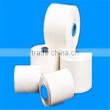 Plastic Cone or Paper Cone Polyester Sewing Thread Hot Sale in Ghana Market thumbnail-3
