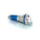 Adjustable Fragrance 0.8w 3,000,000 Pcs/cm3 Negative Ions Ultrasonic Aroma Diffuser thumbnail-1