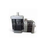 Bldc 86mm Bonded NdFeB 4 Poles 3 Phase 48V Class B Brushless DC Motor