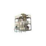 Centralized Control Poultry Pellet Compound Feed Engineering For Feed Plant SKJZ 1800