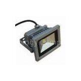 Epistar Outdoor LED Flood Light For Meeting Room / 10W 500LM IP65 78Ra 2800K