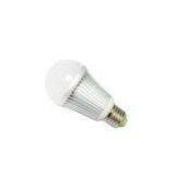 7W Led Bulb E27 / E26 Energy Saving 180 Degree , SUMSANG5630 SMD LED Bulb