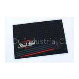 Promotional Bar Mats With Logos Customized Rubber Bar Spill Mat