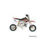 Sell Dirt Bike thumbnail-1