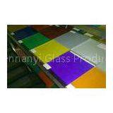 Tinted Window Laminated Safety Glass Soundproofing With CE CCC ISO thumbnail-1