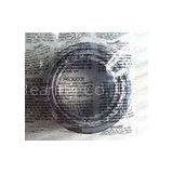 GCr15, AISI 52100, Din 100Cr6 Taper Roller Bearings 32028X thumbnail-1