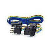 5 Way Trailer Wire Kit 12 volt for basic lighting