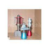 High Precision 45# Carbon Steel TCT Router Bit With Silver Welding or Copper Welding