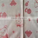 High Quality 100% Bamboo Fiber Fabric for Home Textiles thumbnail-3