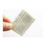 Alien Higgs-3 Chip Woven Tag, RFID Clothing Tag (RC9028-1) thumbnail-1