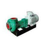 Professional Centrifugal Pump / Sand Pump for Desander / Desilter 1750r/min