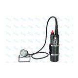 4000 Lumen DH40 Canister Technical Dive Lights Support Underwater 200 meter