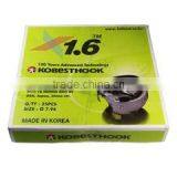 High Quality 1.6 Large Capacity Embroidery Thread Hook Automatically/threaded Metal Hook