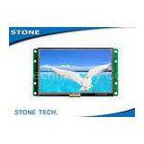FCC CE Cortex CPU TFT LCD Module , 16 Bits Color Display With Monitor