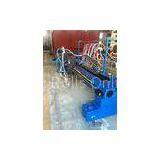 High Precision CNC Plasma Cutting Machine With 4000mm Track Gauge