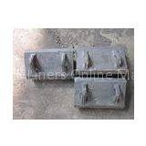 Steel Castings Sag Mill Liners For SAG Mills And AG Mills DF038