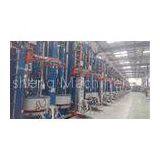 Vacuum Auto Vulcanizing Equipment Hydraulic Rubber Curing Press For Tire thumbnail-1