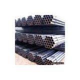 Sell Round Steel Pipes
