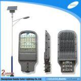 High Quality 45w LED Solar Street Light thumbnail-2