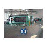 Konson Automatic Gabion Netting Machine For Galvanized And PVC Coated Wire