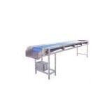 Supply Conveyor for Fruit and Vegetable Juice Production Line