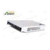 180W Industrial LED Display Power Supply Constant Voltage With Aluminum Shell thumbnail-1