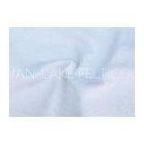 White PPS Non Woven Heat Resistant Felt , High Temp Felt Customized thumbnail-1