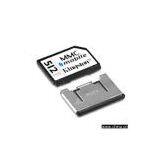 Sell MMC Card (512MB) thumbnail-1