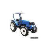 Sell Four-Wheel Tractor thumbnail-1