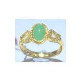 Emerald Ring thumbnail-1