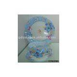 9 Glass Dinnerware thumbnail-1