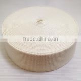 woven cotton webbing handles for bags